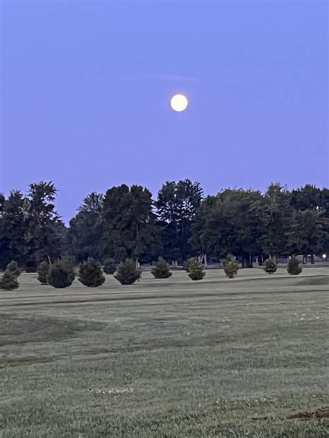 Kelly's Hidden Acres Golf Course | Milan IN