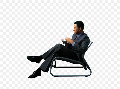 Businessman in Chair PNG 的图像结果
