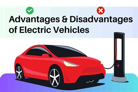 Hybrid Electric Vehicles Advantages Disadvantages at Kasey Bailey blog