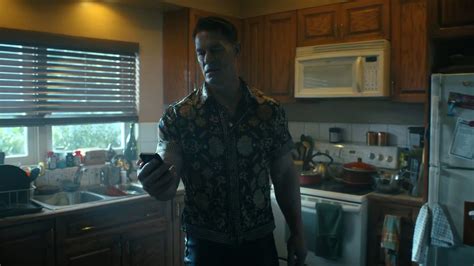 Peacemaker (2022) (Series) - TV Tropes