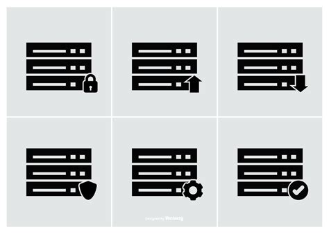 Image result for Database Collection Icon