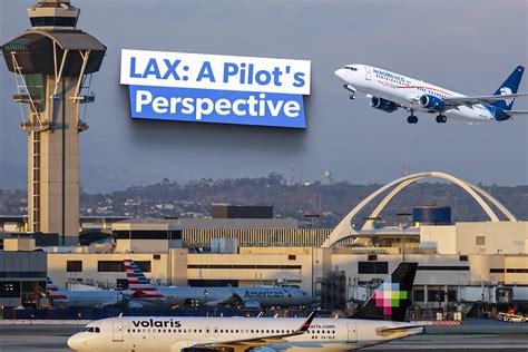 Sick Of LAX? 5 Los Angeles Area Airports That Offer An Alternative