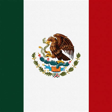 Cool Mexican Flag Wallpaper (73+ images)