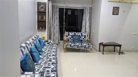 StackBuild | 3 BHK Flat for Rent in Thaltej, Ahmedabad without ...