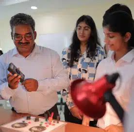 Best School of Management, MBA College in Gurgaon - BMU