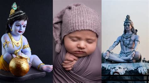 Hindu Baby Boy Names Starting With H: Meaning, Qualities, And All You ...
