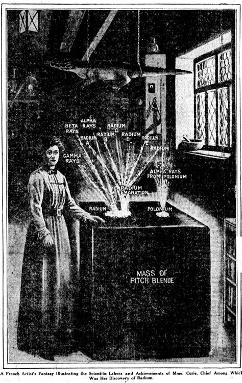 How Is Radium Made at Dean Gillbee blog
