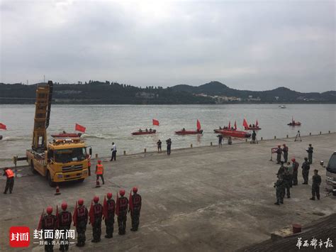 江河上游看变迁·绵阳①丨走在治理与发展的“平衡木”上_四川在线