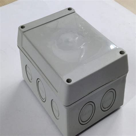 Probots IP65 Waterproof Enclosures - Enclosures Buy Online India