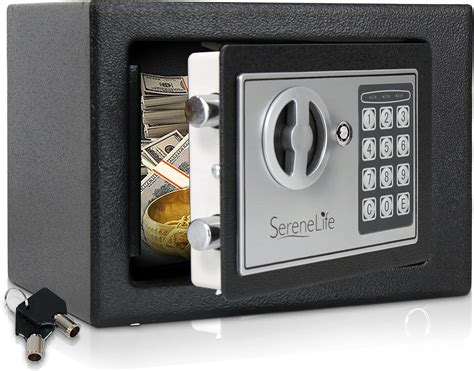 Where To Buy Lockbox Safe at Augusta Berkeley blog