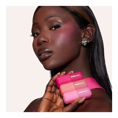 Blush Filter • Intense Guava