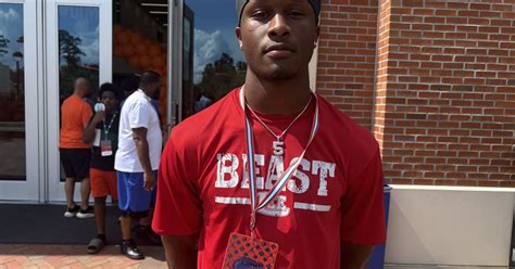 Swamp247 Recruiting Podcast: 2027 4-star WR Jaden Upshaw