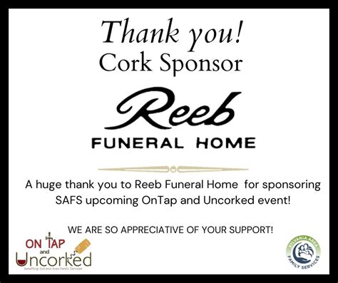 Reeb Funeral Home | Sylvania OH