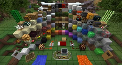 Minecraft Realistic Resource Packs