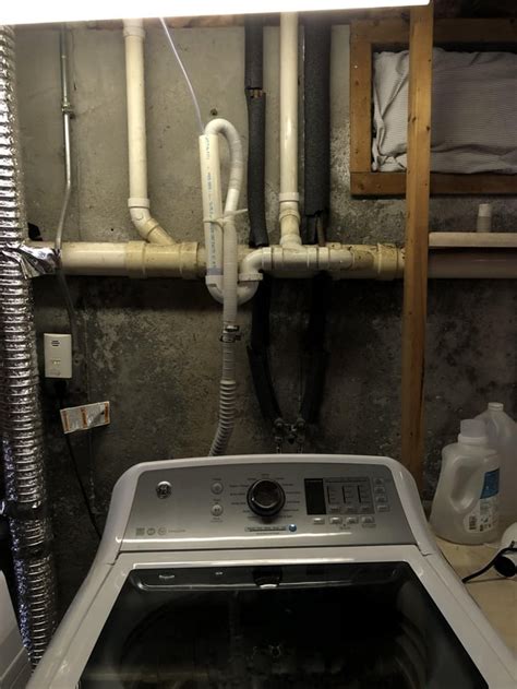 Image result for Washing Machine Drainage