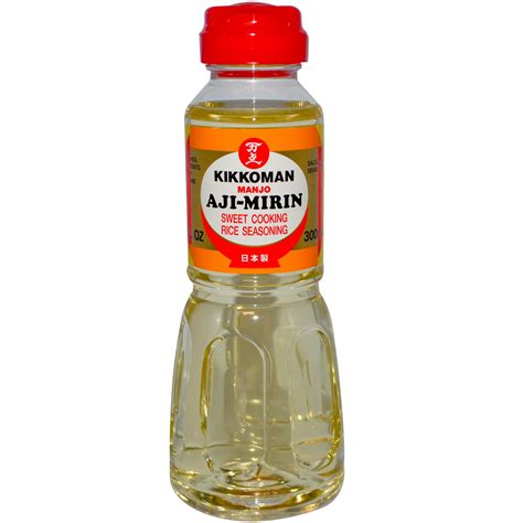 Mirin - Sweet Rice Wine | Japanese Cooking Recipes, Ingredients, Cookware