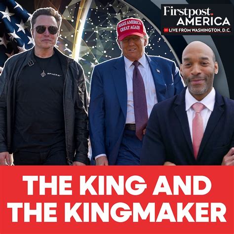 How Donald Trump and Elon Musk Emerged as The Biggest Winners of 2024 ...