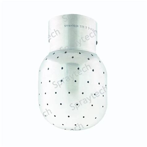 Spray Balls - Self Rotating Spray Ball Manufacturer from Mumbai