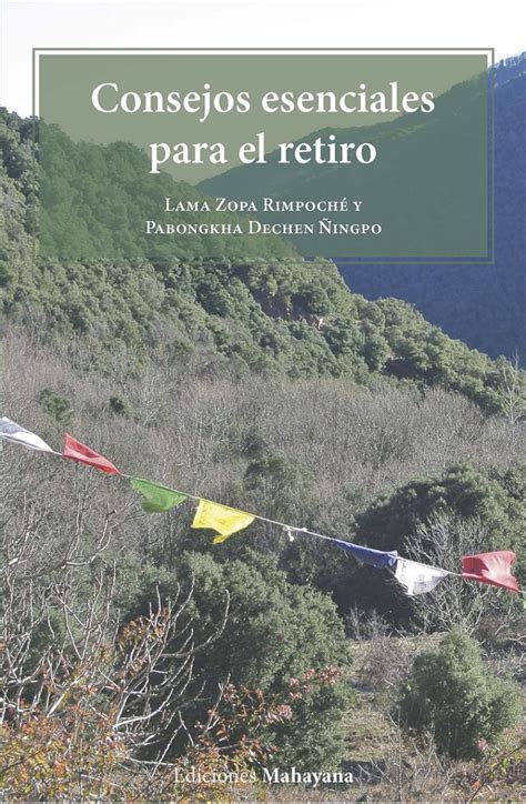 Consejos para maximizar la experiencia del retiro