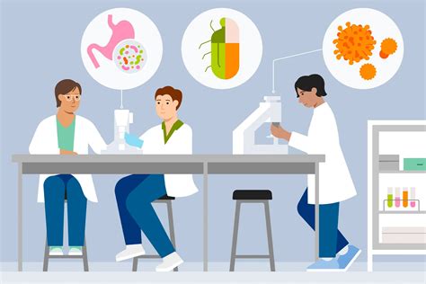 How the gut microbiome is transforming skin cancer treatment - Cancer ...