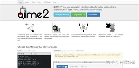Image result for Qiime2 Importing Data Tutorials