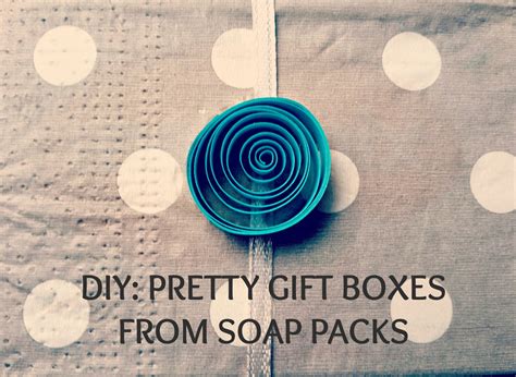 Image result for Craft with Soap Box and Toothpaste Box