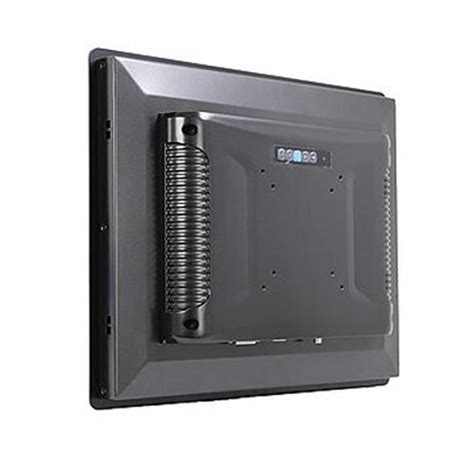 DPL002-150N002P Wachendorff | Wachendorff DPL002 Series Touch Screen ...