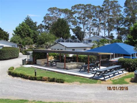 MAKETU HILLTOP HOLIDAY PARK - Lodge Reviews & Photos - Tripadvisor