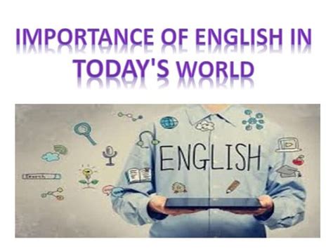 English Language Importance 的图像结果