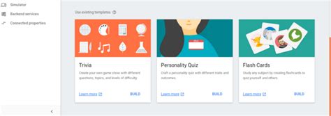 Image result for Build Interactive Apps with Google Assistant Challenge Lab