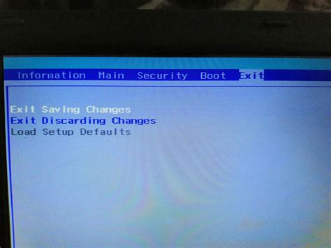 Access Boot Options 的图像结果