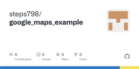 Image result for Google Maps Example