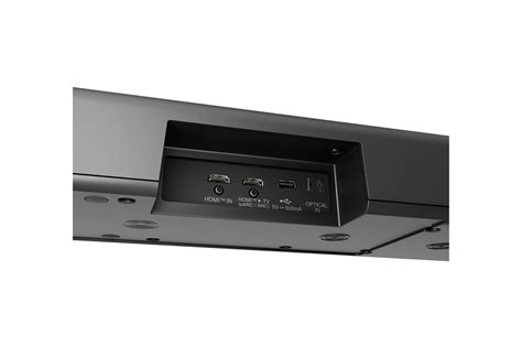 Buy S95TR Home Theater Soundbar with Rear Speakers | LG India