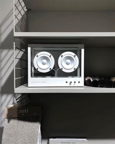 Sound Transparent 的图像结果