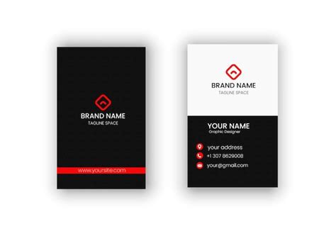Business Card Design 2 Logo 的图像结果
