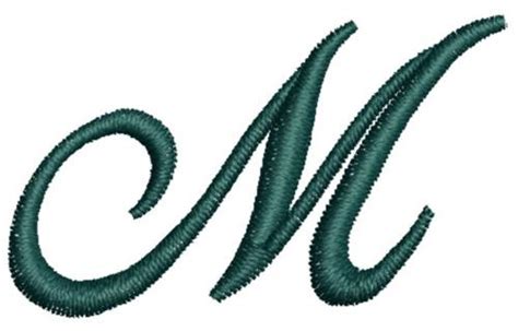 Image result for Fonts Fancy Script M
