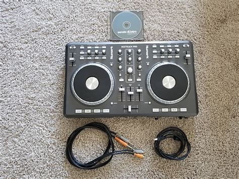 Image result for Numark Serato Software