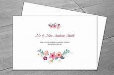 Wedding Invitation Envelope Template by Wedding Envelope Template Wedding Templates Creative Wedding Invitation Envelope Template
