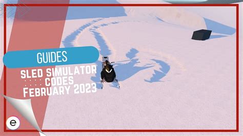 Sled Simulator Codes 的图像结果