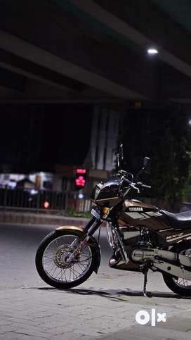 Buy & Sell Second Hand Yamaha Rxz in India, Used Motorcycles in India | OLX