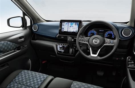 Nissan Mitsubishi new cars | Autocar Professional