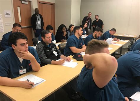 ACC-Orange County Respiratory Therapy Program Partners with CHOC Children’s