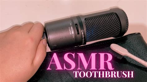Image result for ASMR Toothpaste