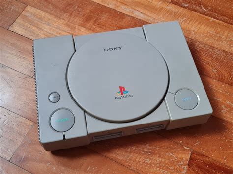 PSX Console 的图像结果