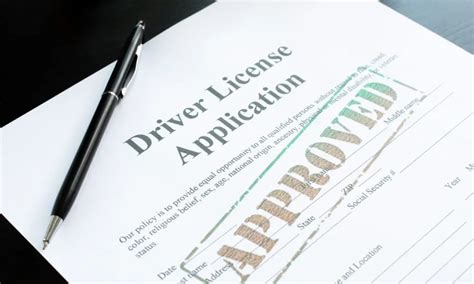 Image result for Drivers License Requirements