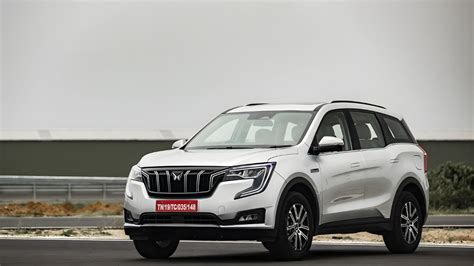 Mahindra XUV 7XO Launch on Jan 5, 2026: Design, Features, Price and ...