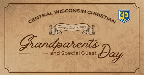 CWC Grandparents and Special Guests Day , 301 Fox Lake Rd, Waupun, WI ...
