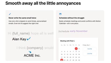 Image result for Notion Mail App Icon