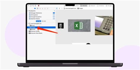 Image result for JavaScript Get Source Code with Insepect