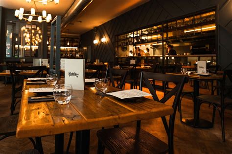 10 of the best restaurants in Ireland and Northern Ireland | National ...